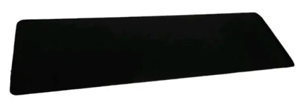 Glorious Stealth Mouse pad Extended černá / podložka pod myš / 91 x 28 cm / tloušťka 2 mm (G-E-STEALTH)