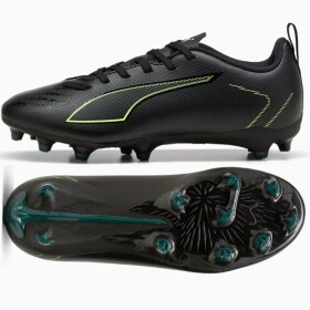 Boty Puma Ultra 6 Play Jr FG/AG 108533-02 38
