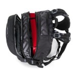 Bagmaster PORTO 26 A školní batoh – šedý