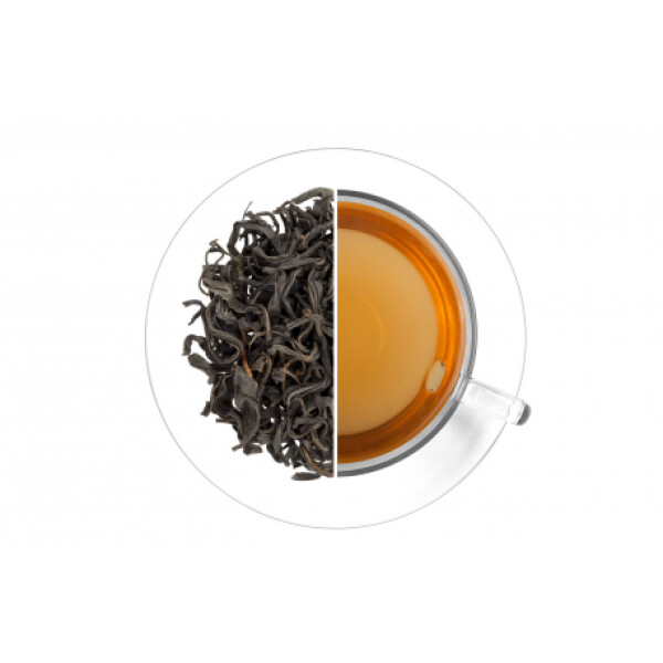 Oxalis Gruzie Guria 50 g, černý čaj