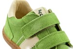Koel Bali 3.0 Suede Khaki celoroční
