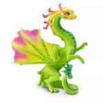 Safari Ltd. Safari Ltd. Figurka - Květinový drak