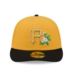 New Era Pánská kšiltovka Pittsburgh Pirates MLB 2026 Authentic Spring Training Pre-Curved 59FIFTY Velikost: 7 1/8