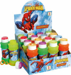 MAXI Bublifuk Spiderman
