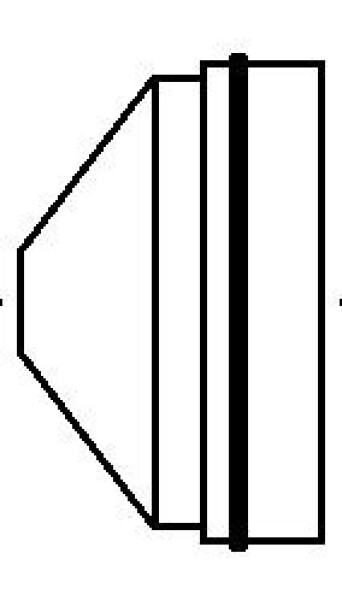 TTCM Tryska 130A 02 220489 (P5054)