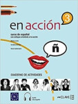 En Accion 3 Cuaderno de Actividades B2 + Cd