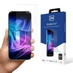 3mk Silky Matt Pro / Ochranná fólie / Xiaomi Poco X8 Pro Max / matná