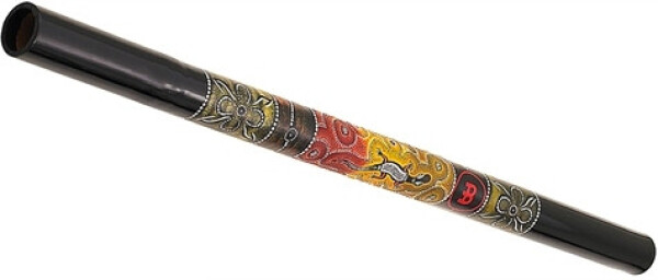 Meinl DDG1-BK Wood Didgeridoo 47”