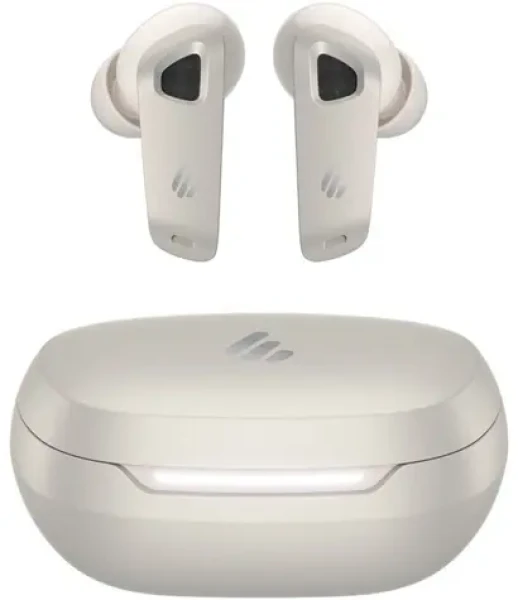 Edifier NeoBuds Pro 3 ANC bílá / Sluchátka s mikrofonem / bluetooth / USB-C (53929-0)