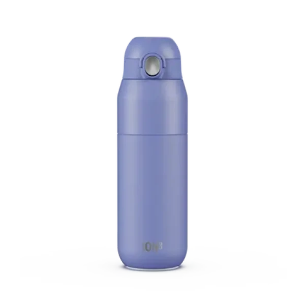 Ion8 Primo Revive Medium Lavender / Termoska / 540 ml / Nerezová / Trojitá izolace