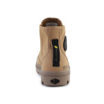 Pánské boty Pampa Hi Htg Supply M 77356-227-M - Palladium EU 37