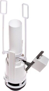 CERSANIT - Splachovací ventil pro WC rám ASTRA K99-0150