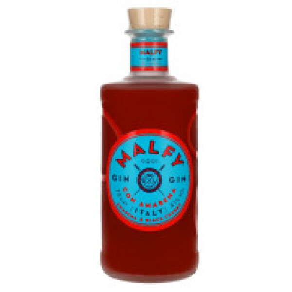 Malfy Gin Amarena 0,7L 41% (holá láhev)