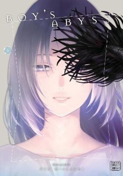 Boy´s Abyss, Vol. 5 - Ryo Minenami