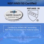 Donner filtrační kartuš INT A 29000 - C 59900 Tkanina 8596220012951