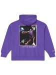 Mitchell & Ness Pánská mikina Toronto Raptors NBA Vince Carter Player Photo Hoodie Velikost: L