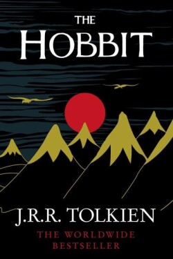 The Hobbit, vydání John Ronald Reuel Tolkien