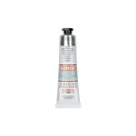 Akrylová barva Koh-i-Noor 40 ml - stříbrná 0800