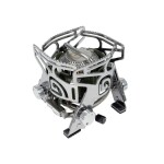 Trakker Vařič Armolife CG-4 Stove,Trakker Vařič Armolife CG-4 Stove