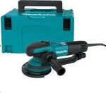 Elektrická excentrická bruska Makita BO6050J