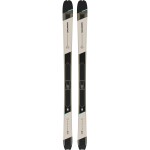 Skialpové lyže Salomon MTN 86 W Carbon + vázání Salomon MTN Tour, Testované délka: 164