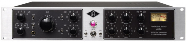 Universal Audio 6176