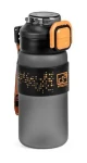 G21 2v1 šedá zmrzlá / Láhev / 600 ml (G21LAH06CO-ZM)
