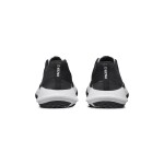 Běžecké boty CRAFT Pacer 2 - černá Velikost obuvi v EU: 43