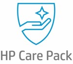 HP Care Pack - 3 year Next Business Day Onsite Optional CSR Workstations HardwareSupport (U1G59E)