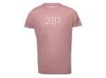 2117 of Sweden VIDA unisex triko s krátkým rukávem
