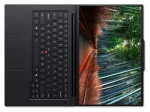 Lenovo ThinkPad P14s G7 černá / Notebook / 14" WUXGA Touch / AMD Ryzen AI 7 PRO 450 / 32GB / 1TB SSD / AMD Radeon 860M (21X0000VMX)