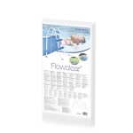 Bestway Bestway bazénové schody žebřík výš. 84 cm
