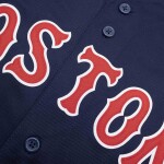 Nike Pánský dres Boston Red Sox MLB Rafael Devers #11 Velikost: XL
