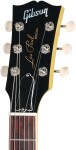 Gibson Exclusive Les Paul Special Faded TV Yellow Satin