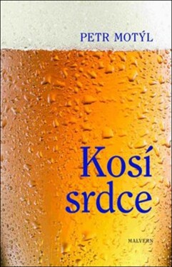 Kosí srdce