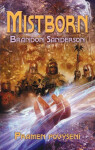 Mistborn: Pramen povýšení - Brandon Sanderson