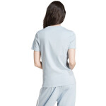 Adidas Loungewear Essentials Slim Logo Tee W IY9188 xs