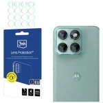 3mk Lens Protection pro Motorola Edge 70 Fusion / Skla na fotoaparát / 3 ks / 6H / 0,16 mm (5903108754682)