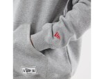 New Era Pánská mikina Kansas City Chiefs NFL Varsity Hoodie Velikost: XL