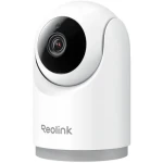Reolink E Series E321 bílá / vnitřní IP kamera / 2304 x 1296 / mikrofon repro / WiFi / MicroSD / USB-C (6976930229894)