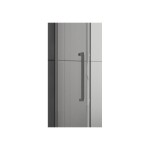 FORTE - Čtvercový sprchový kout ESSENCE A1FS 80x80 BEA12DXA1+BEA12SXA1
