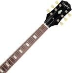 Epiphone ES-335 Figured Cherry