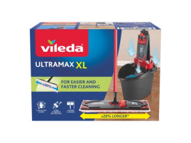 Vileda Ultramax XL box