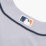 Nike Pánský dres Detroit Tigers MLB Replica Road Velikost: L