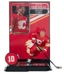 McFarlane Figurka Jonathan Huberdeau Calgary Flames NHL 7" Figure McFarlane's