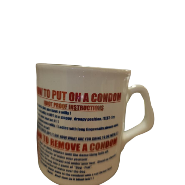 Ptakoviny.cz Hrnek - anglický text Barva: 7