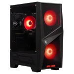 HAL3000 MEGA Gamer Pro / Herní PC / i5-12400F / 16 GB DDR5 / RTX 5050 / 1 TB SSD / W11 (PCHS2894)