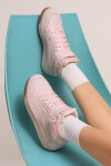Sportovní obuv Puma CARINA STREET MID COQUETTE 39749002 Přírodní kůže (useň)/-Přírodní kůže (useň),Materiál/-Syntetický