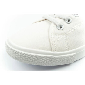 Boty dámské tenisky sportovní bílé slipon model 22171189 dámské - Lee Cooper 40