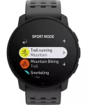 Suunto 9 Peak Pro černá / Chytré hodinky / 1.2" Matrix / 240 x 240 / Bluetooth / voděodolné (SS050807000)